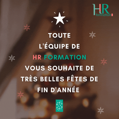 HR Christmas